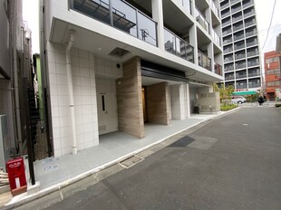 アーバネックス深川住吉Ⅲの物件外観写真